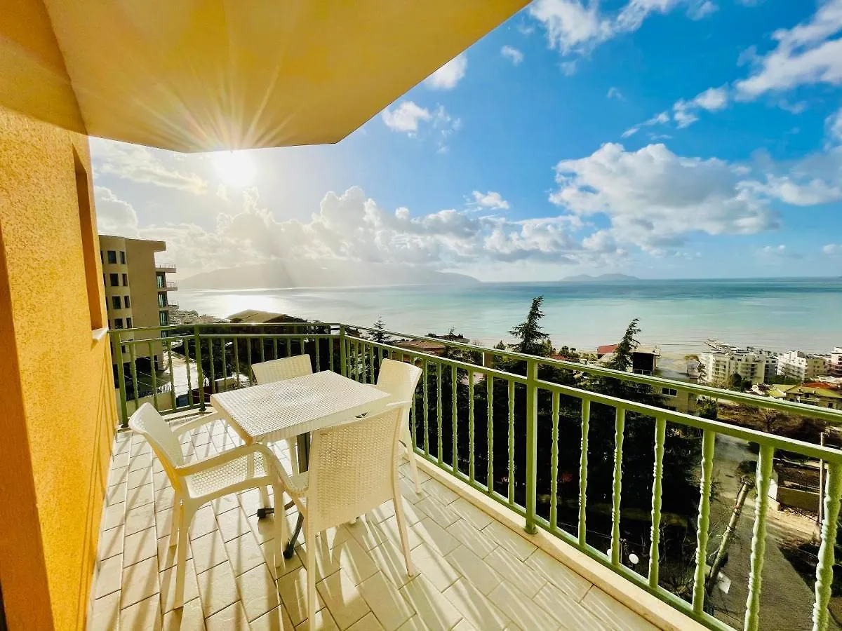 Panorama Residence Vlore