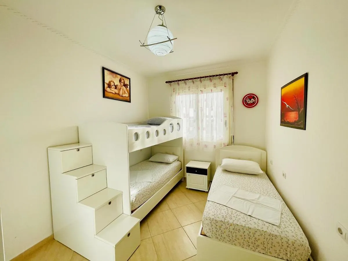 Apartment Panorama Residence Vlore Albania