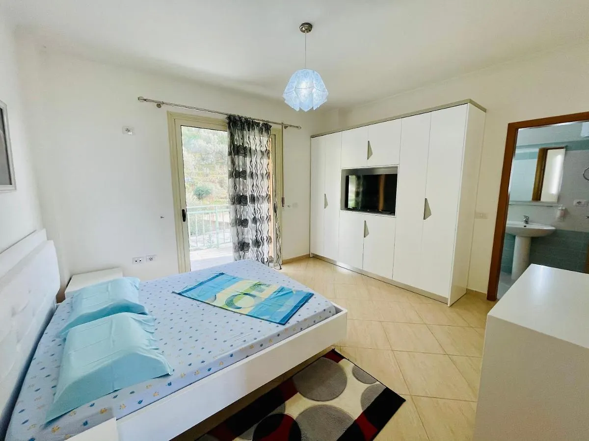 Panorama Residence Vlore Appartamento