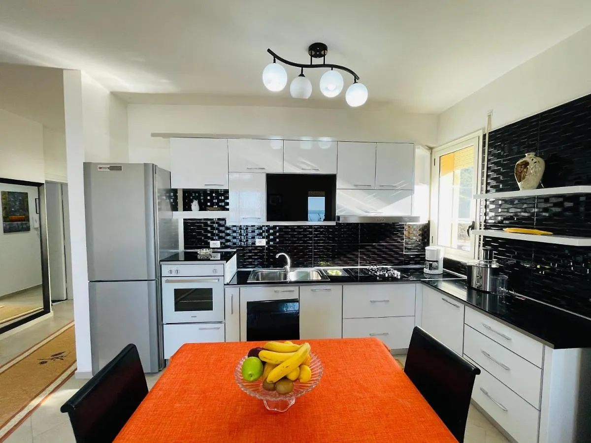 Appartamento Panorama Residence Vlore