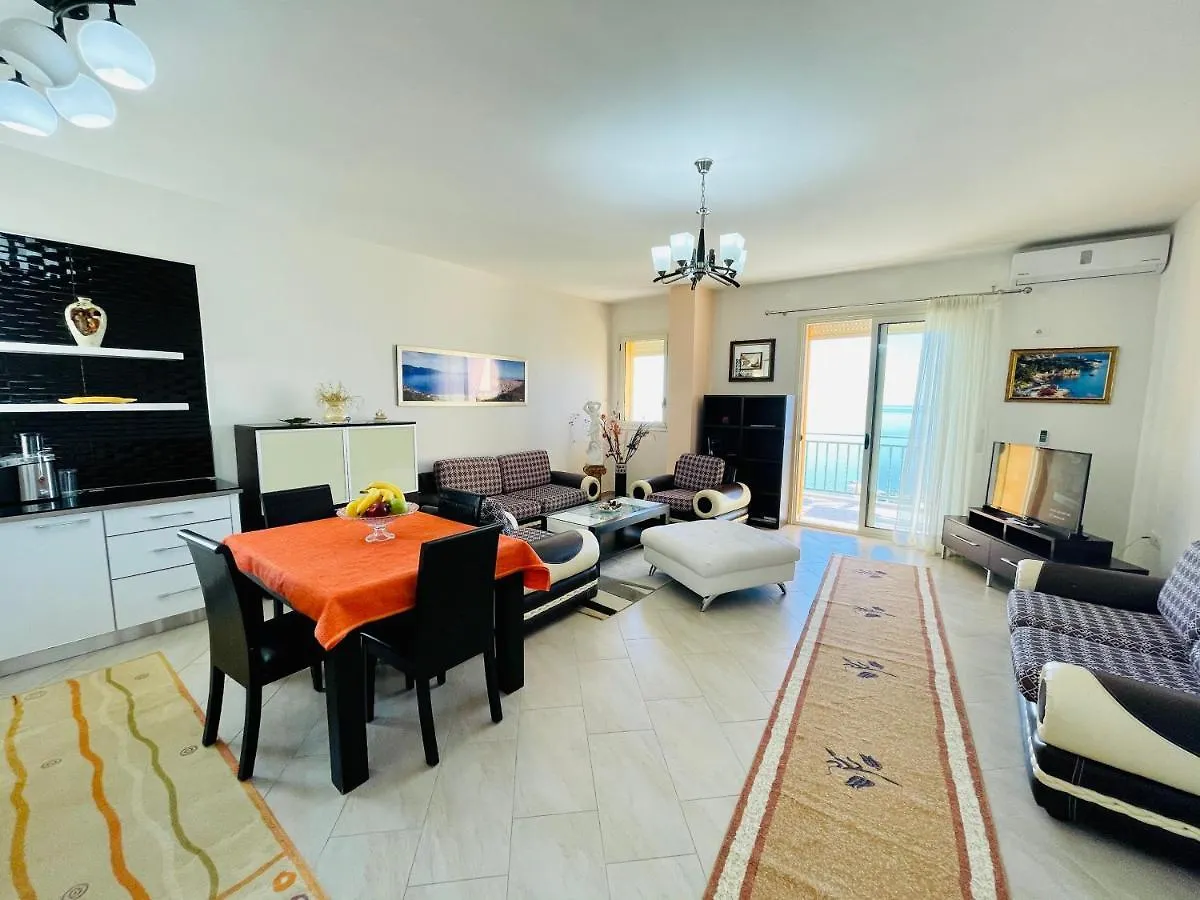Panorama Residence Vlore Albania