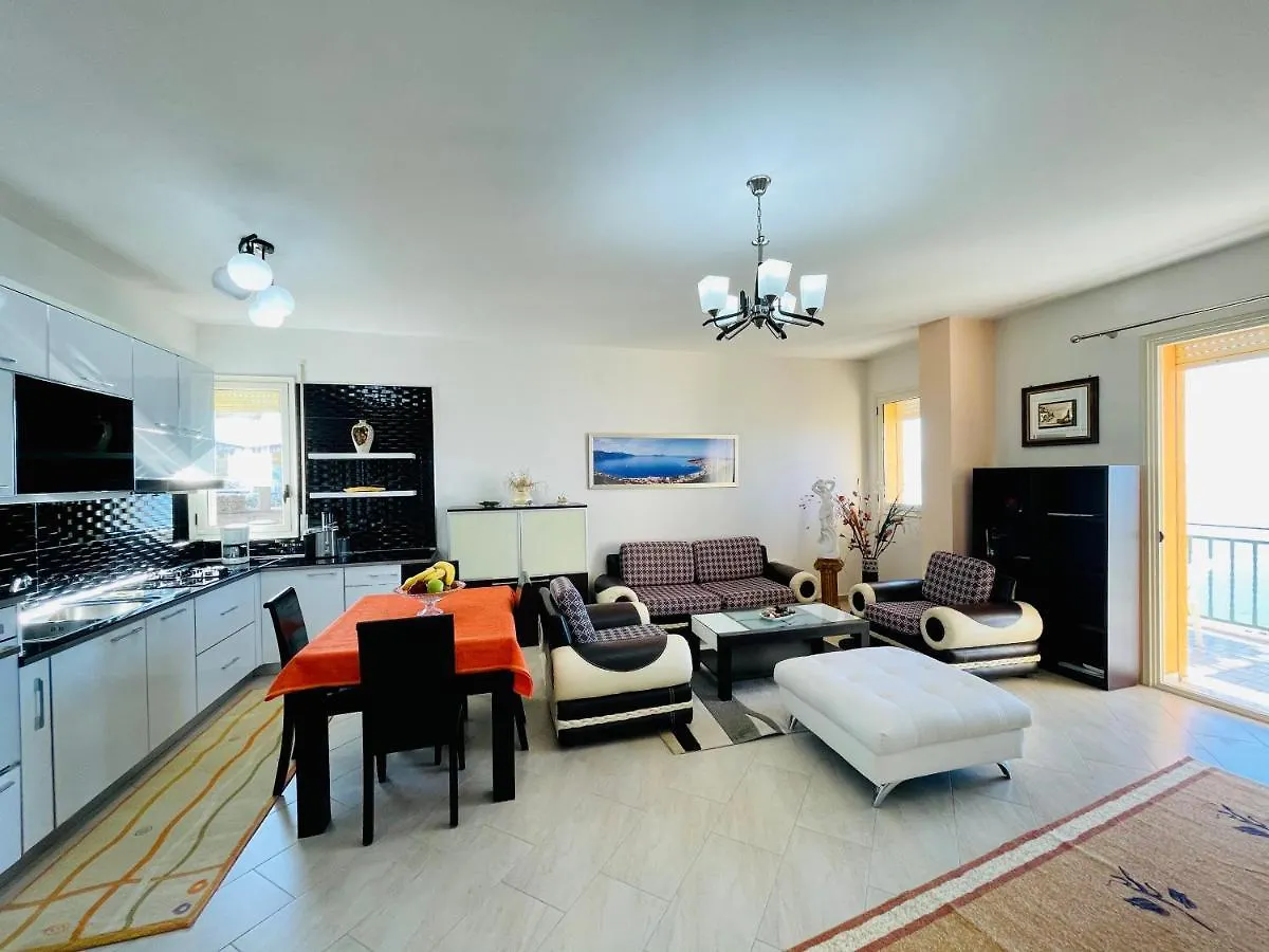 Panorama Residence Vlore 0*,  Albania