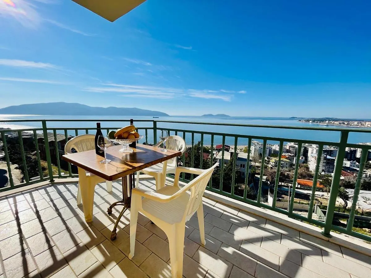 Panorama Residence Vlore Apartment