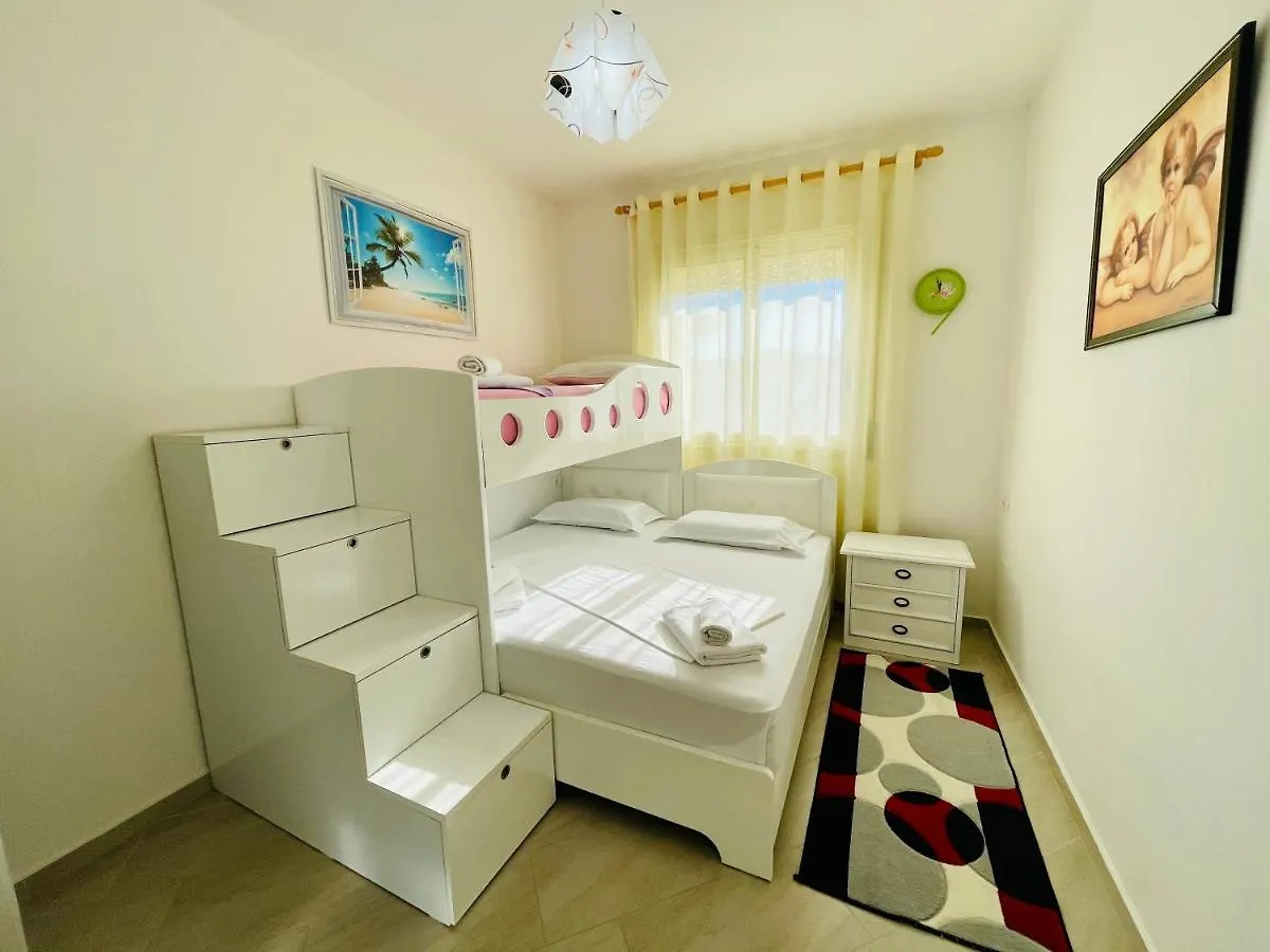 Apartment Panorama Residence Vlore