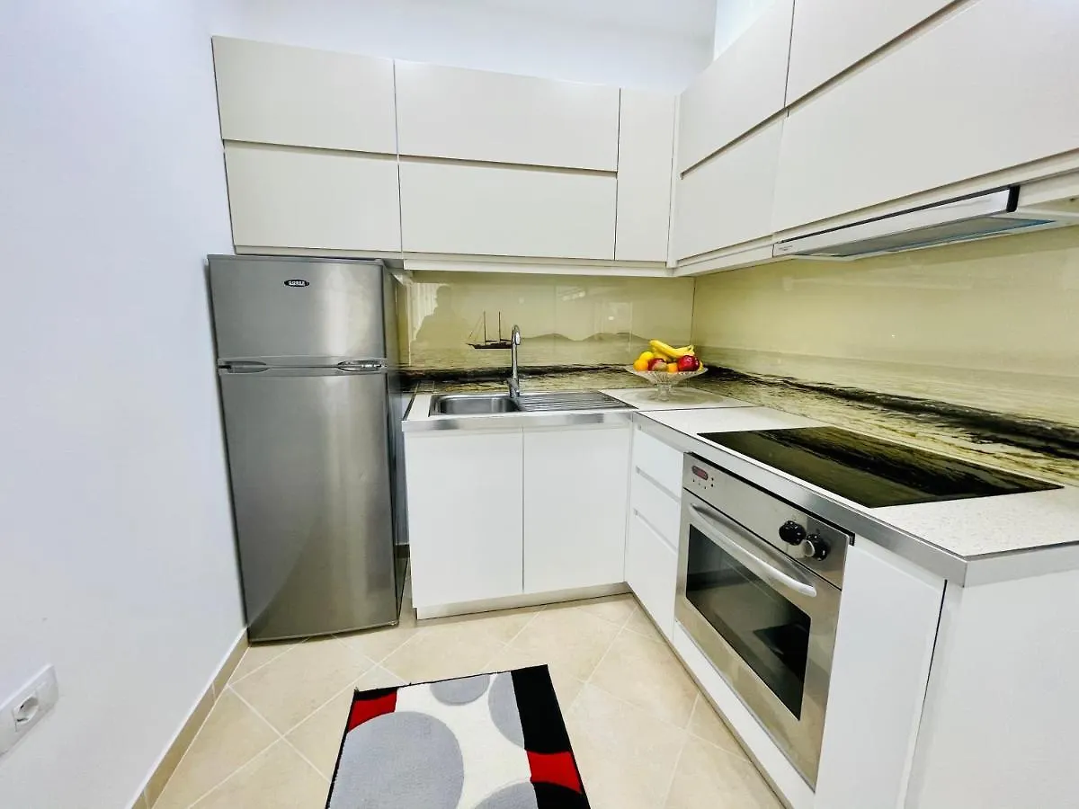 Appartamento Panorama Residence Vlore Albania