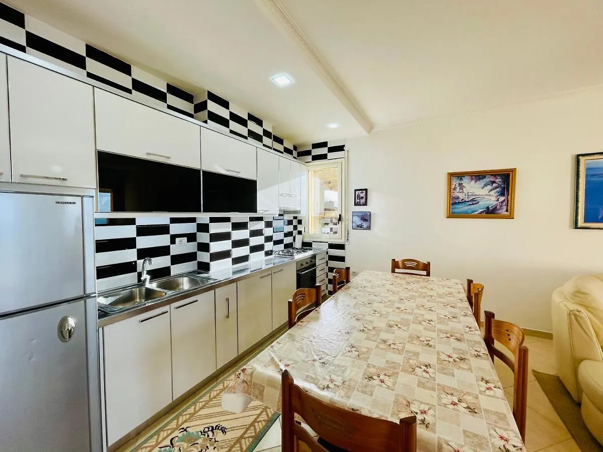 Appartamento Panorama Residence Vlore
