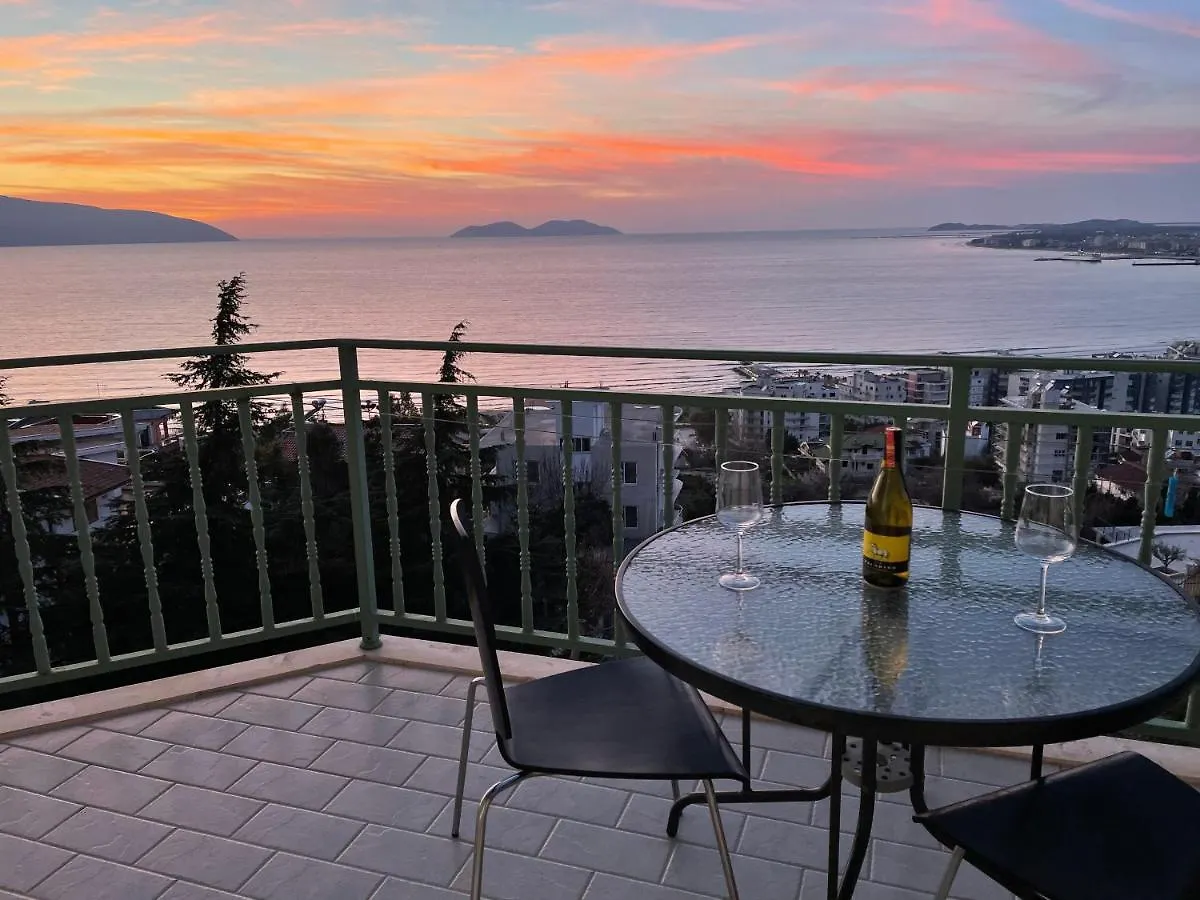 Panorama Residence Vlore 0*,