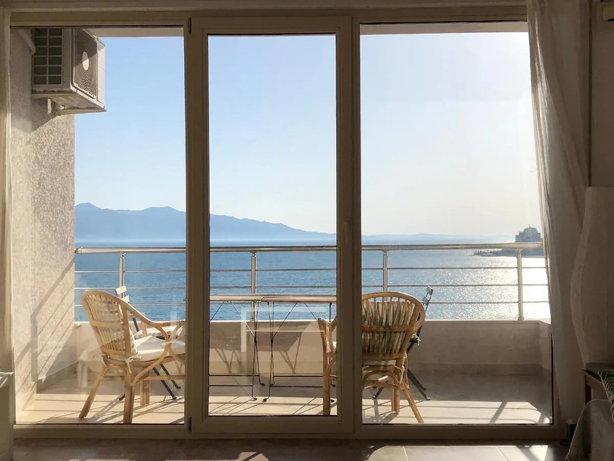 Panorama Residence Vlore