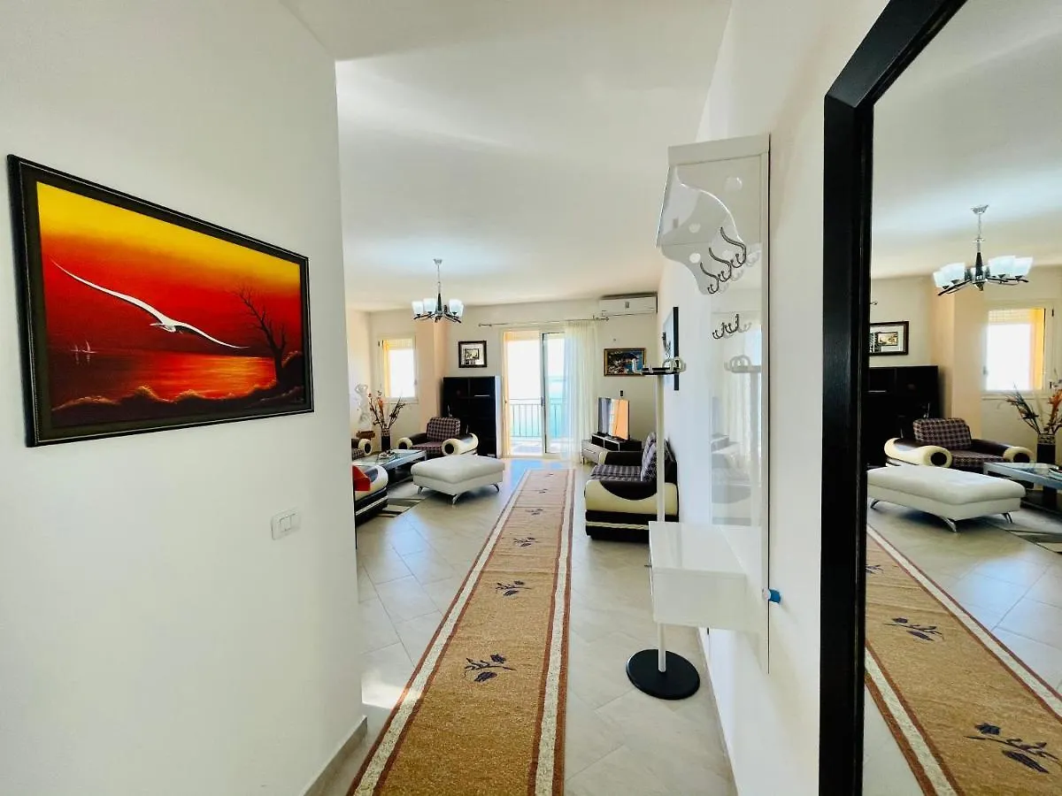 Panorama Residence Vlore