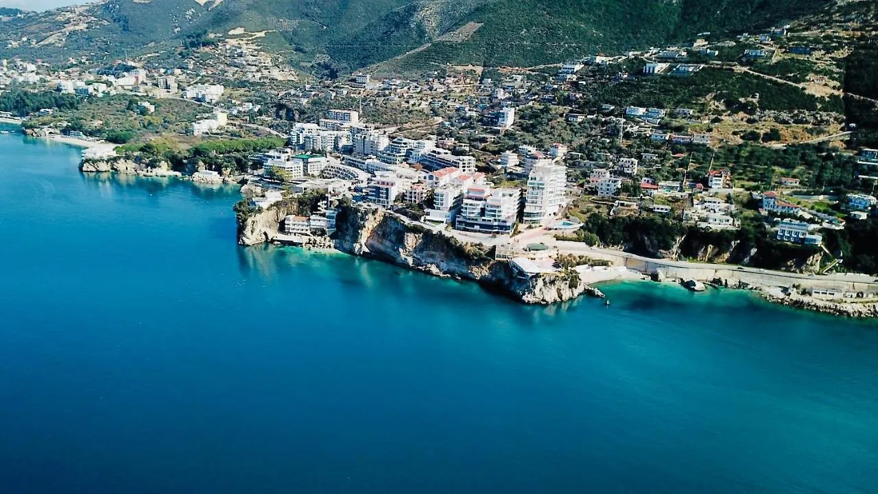 Panorama Residence Vlore