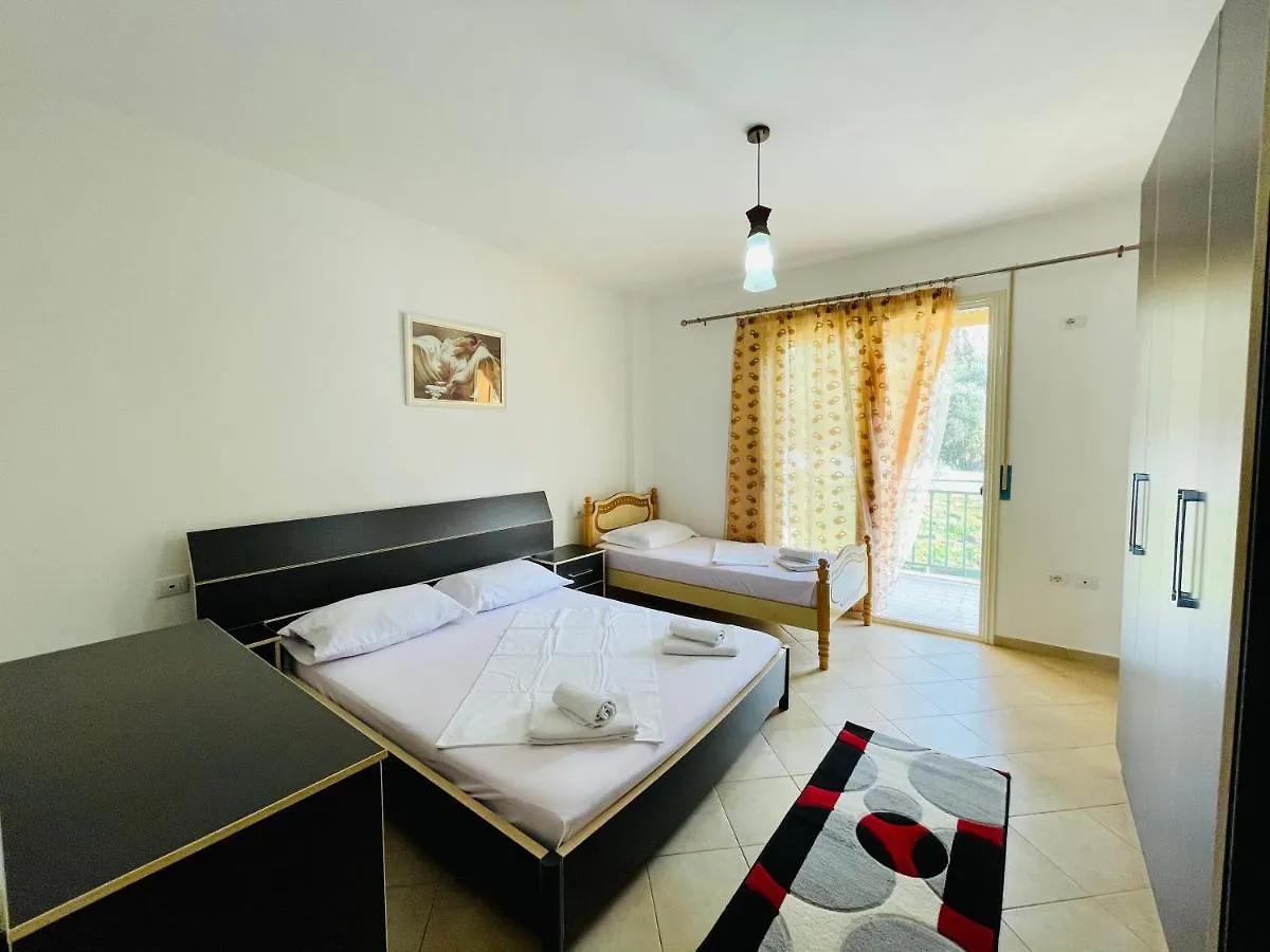 Panorama Residence Vlore Apartment