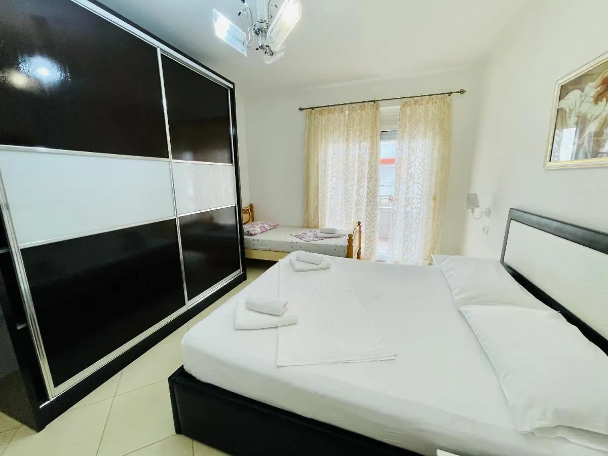Panorama Residence Vlore 0*,  Albania