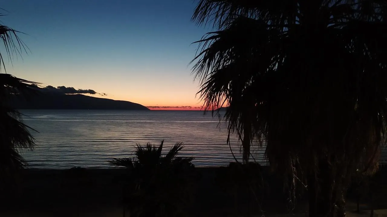 Appartamento Panorama Residence Vlore