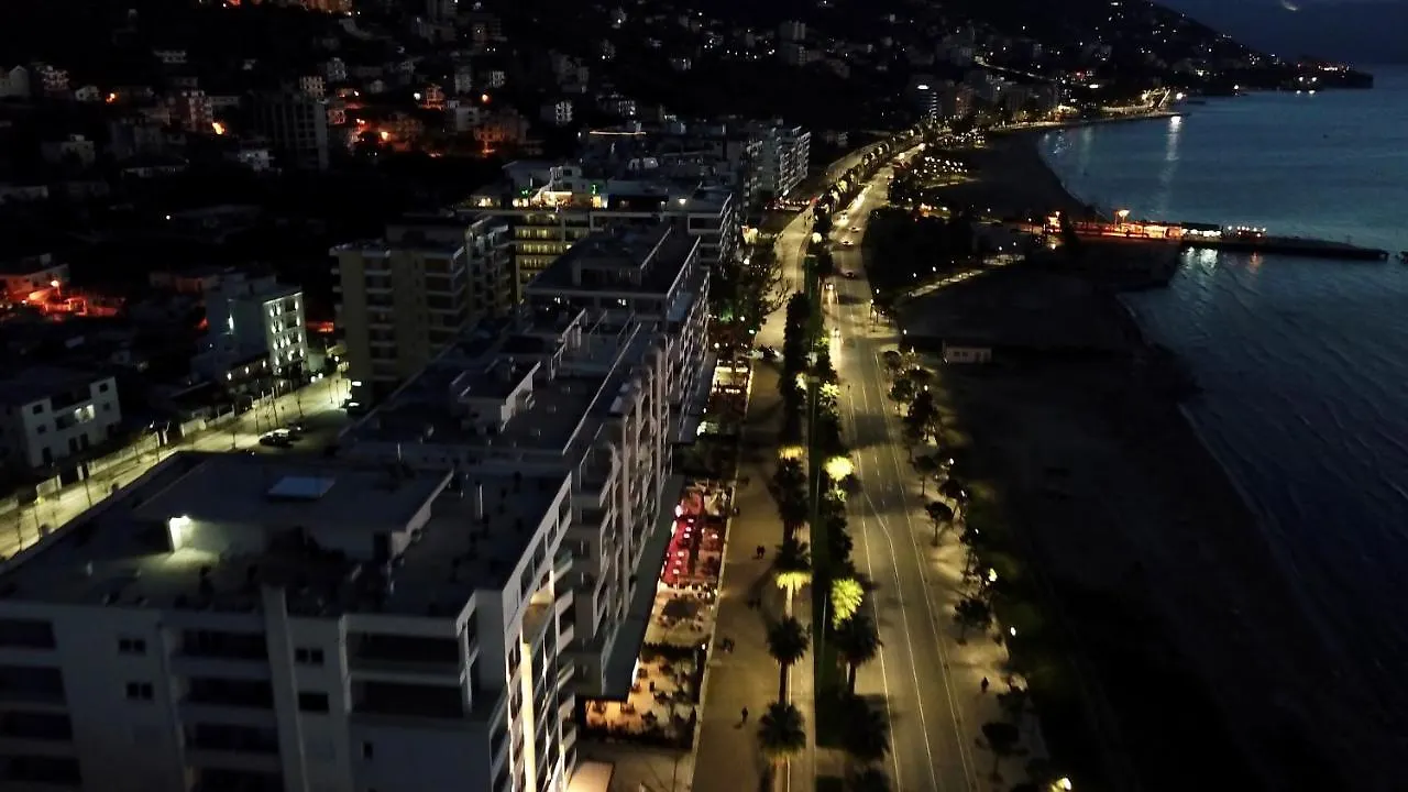 Διαμέρισμα Panorama Residence Vlore