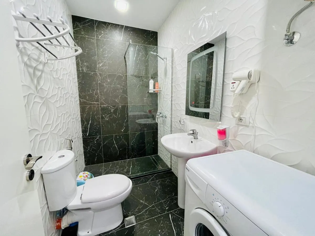 Panorama Residence Vlore