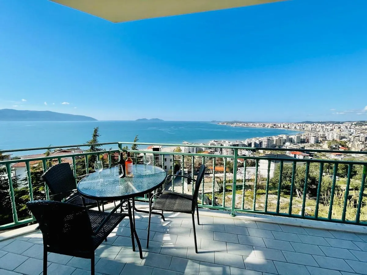 Panorama Residence Vlore Appartamento