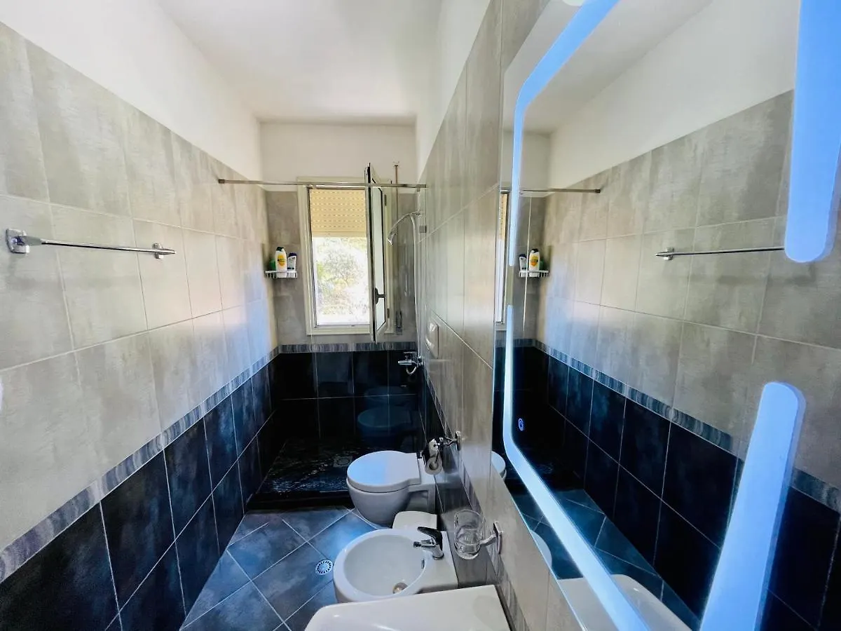 Panorama Residence Vlore 0*,