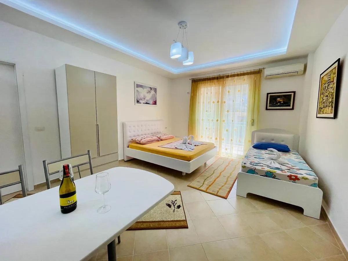 Panorama Residence Vlore Albania