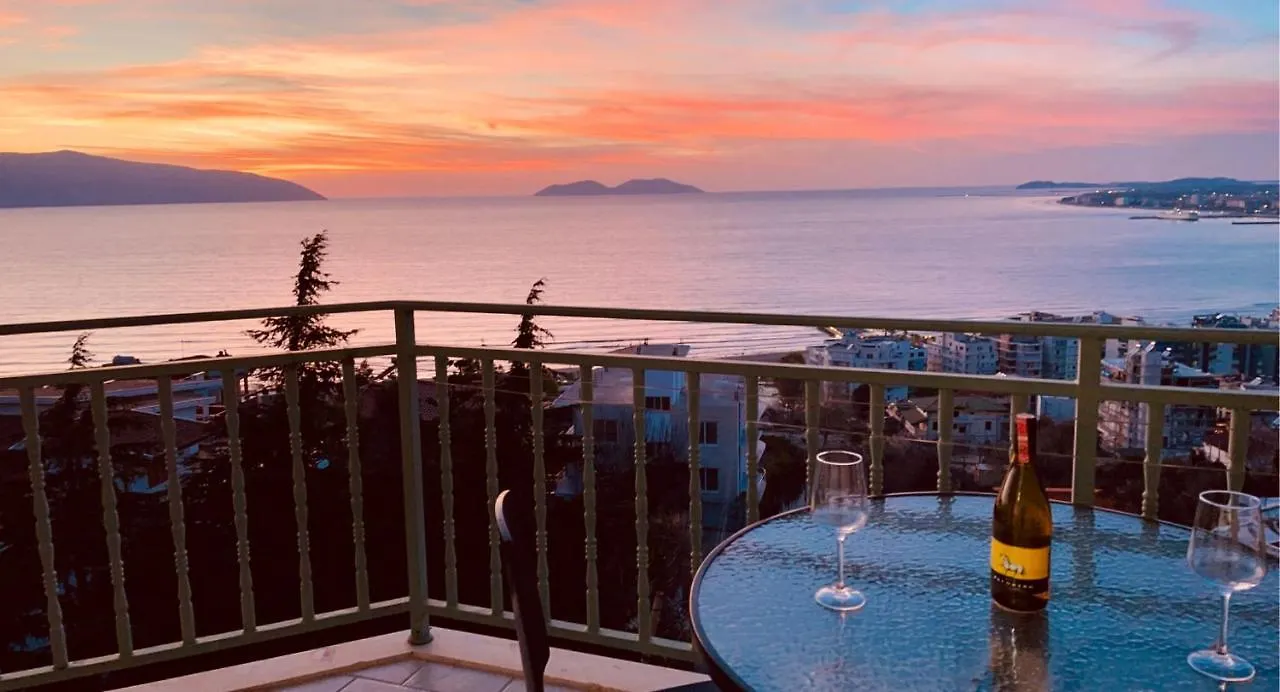 Panorama Residence Vlore