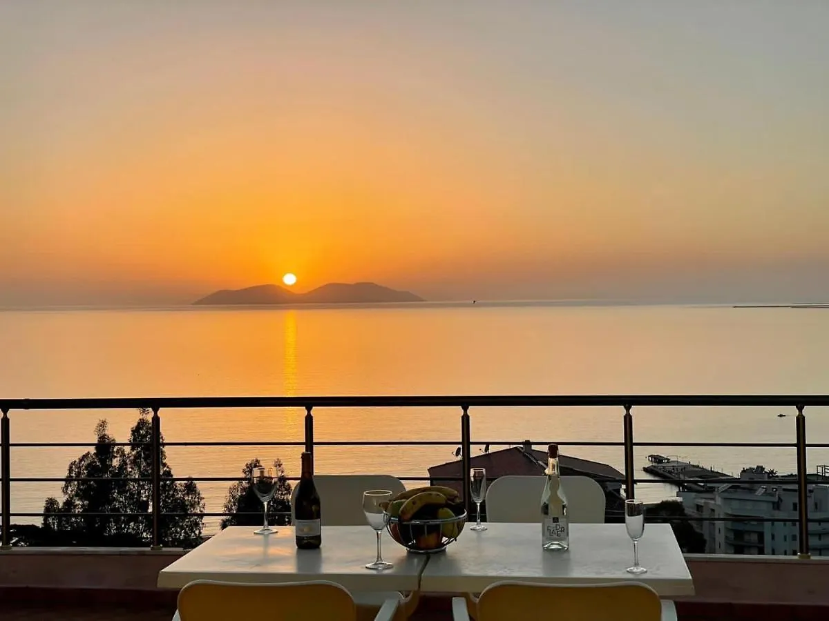 Panorama Residence Vlore Appartamento