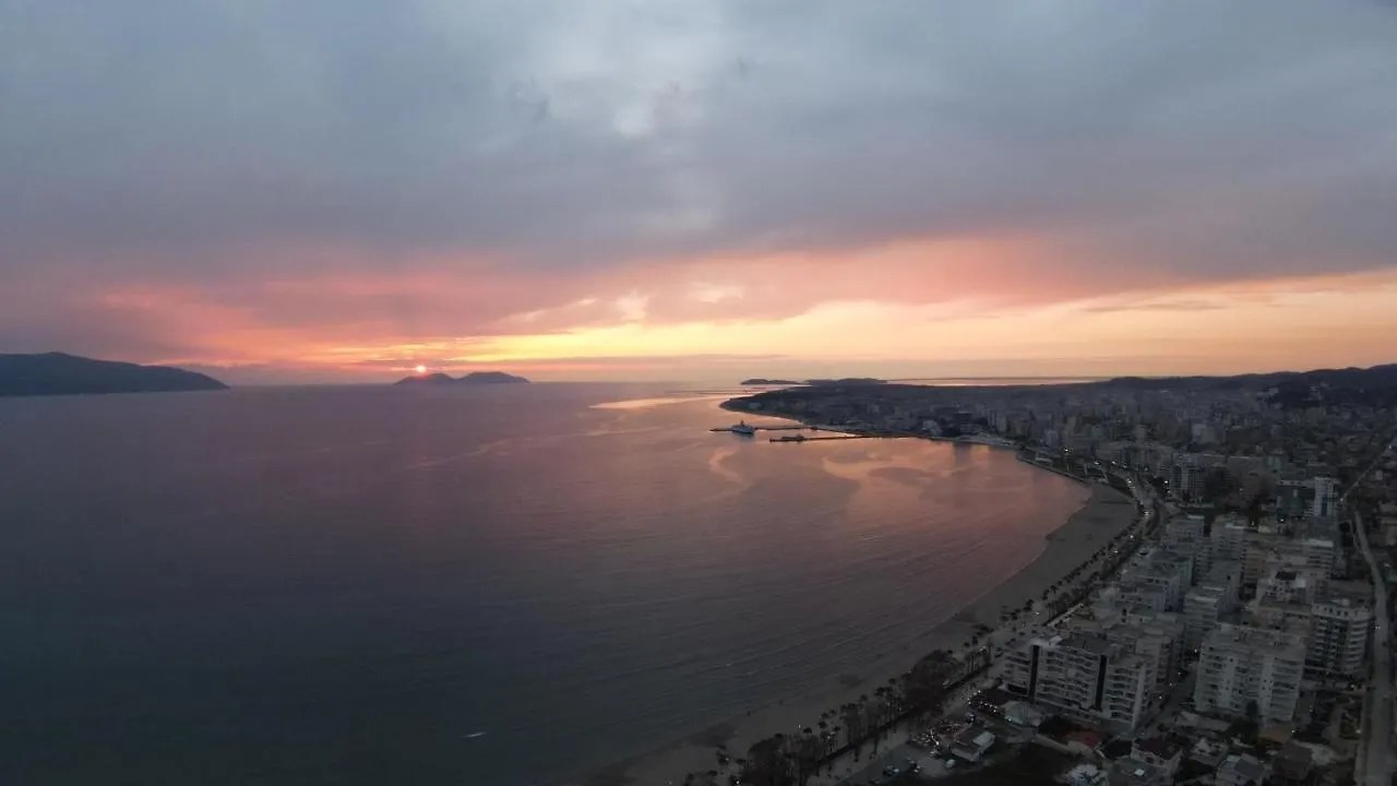 Apartment Panorama Residence Vlore Albania