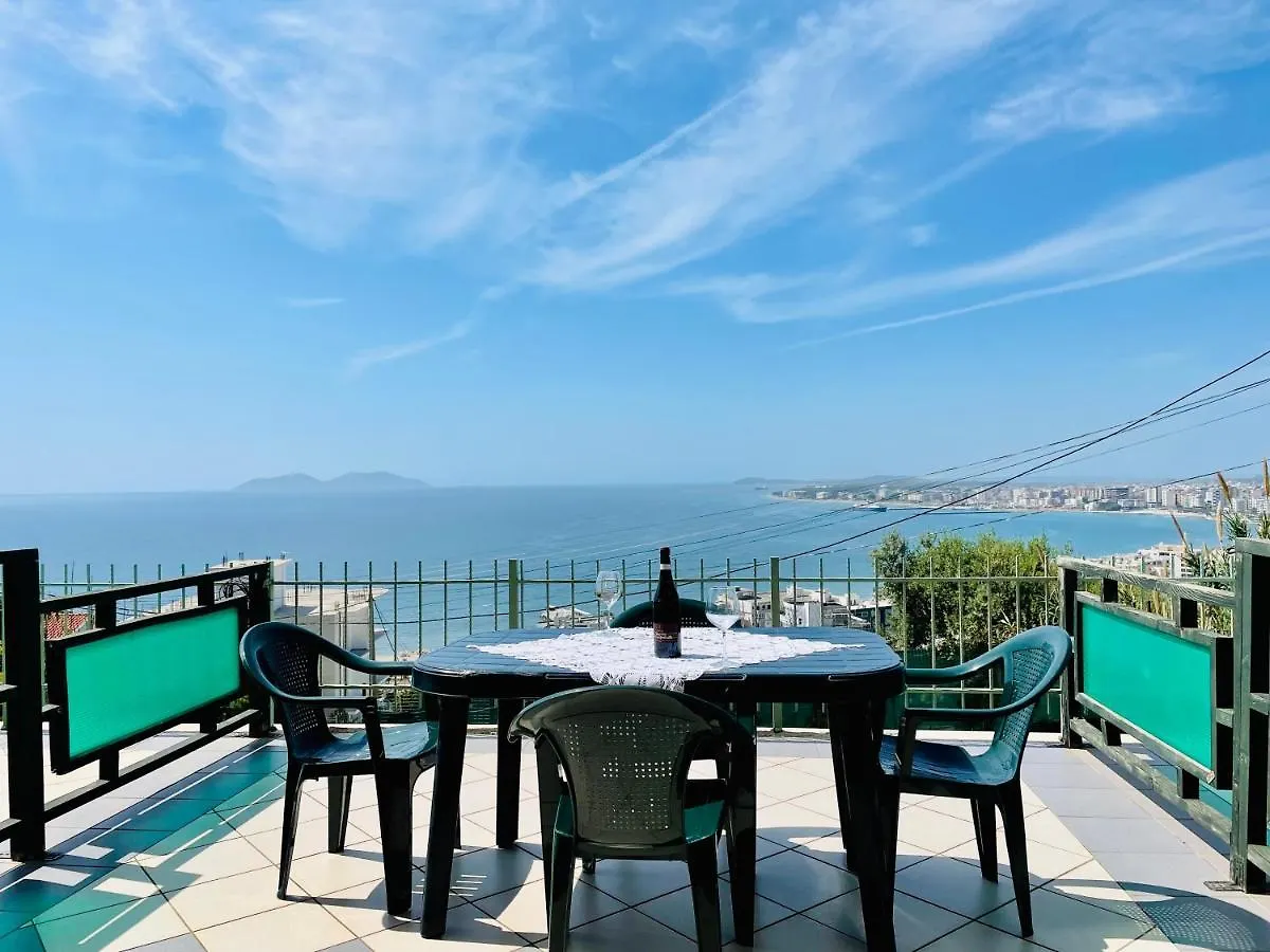 Panorama Residence Vlore 0*,  Albania