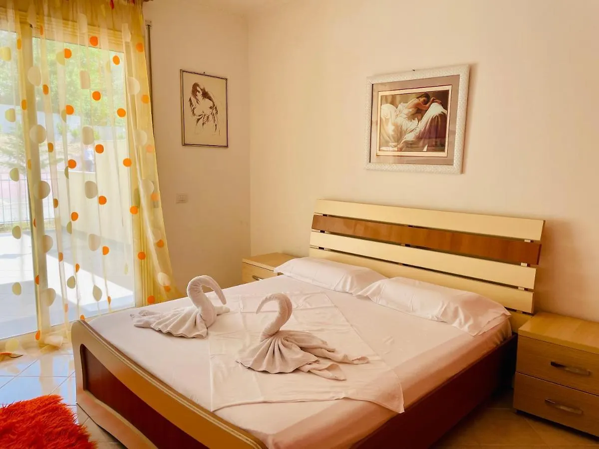 Apartment Panorama Residence Vlore