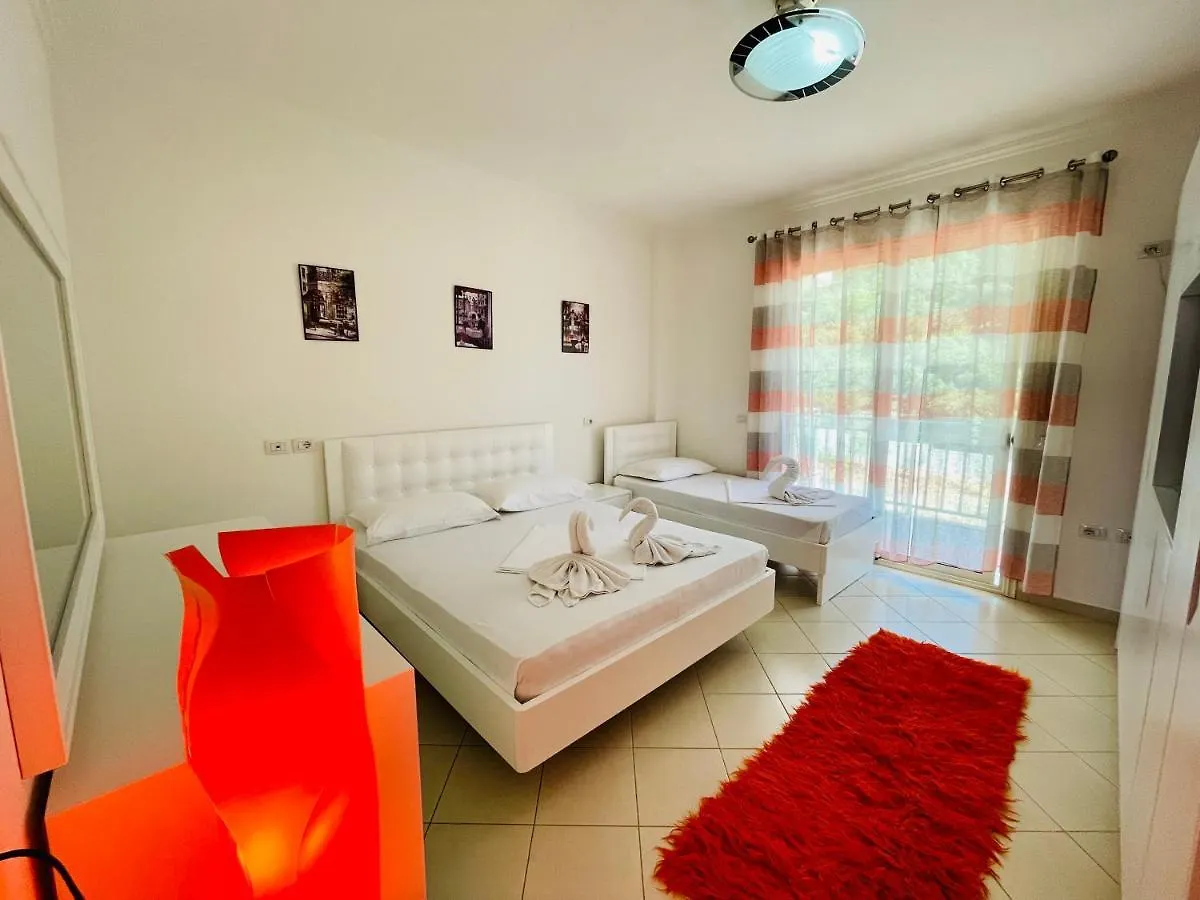 Panorama Residence Vlore 0*,