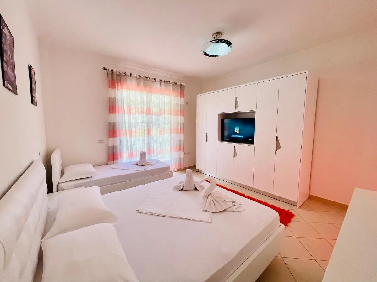 Panorama Residence Vlore