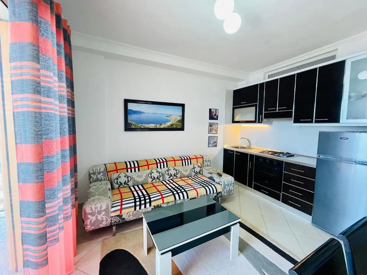 Panorama Residence Vlore Apartment