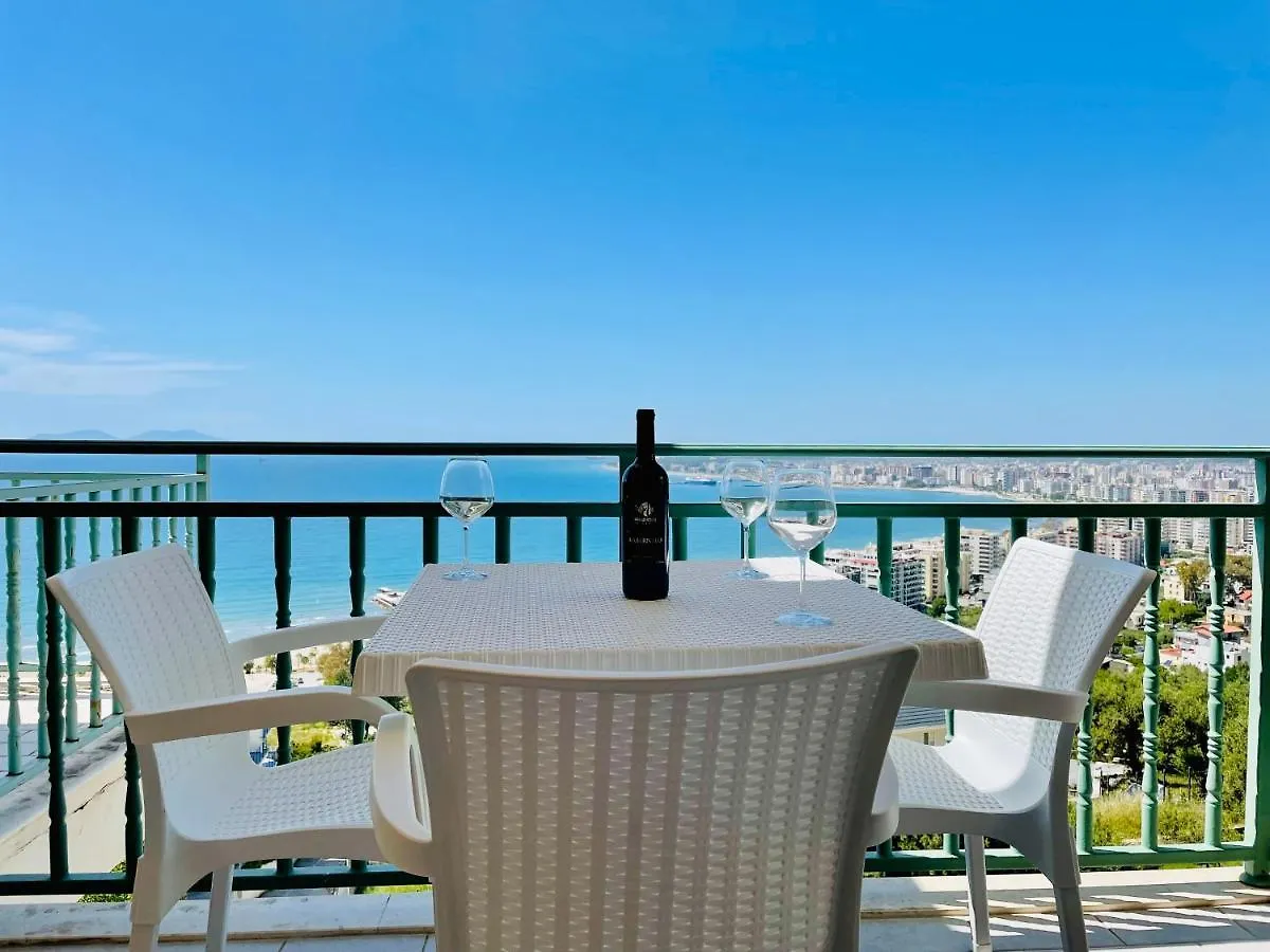 Panorama Residence Vlore Albania