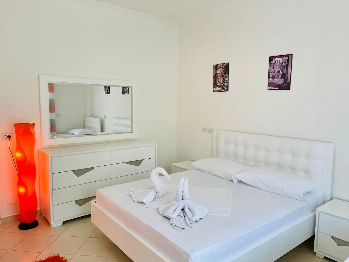 Panorama Residence Vlore Apartment