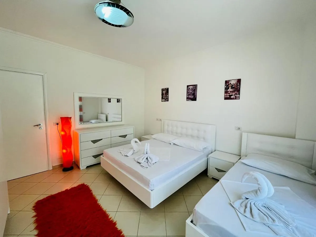 Panorama Residence Vlore
