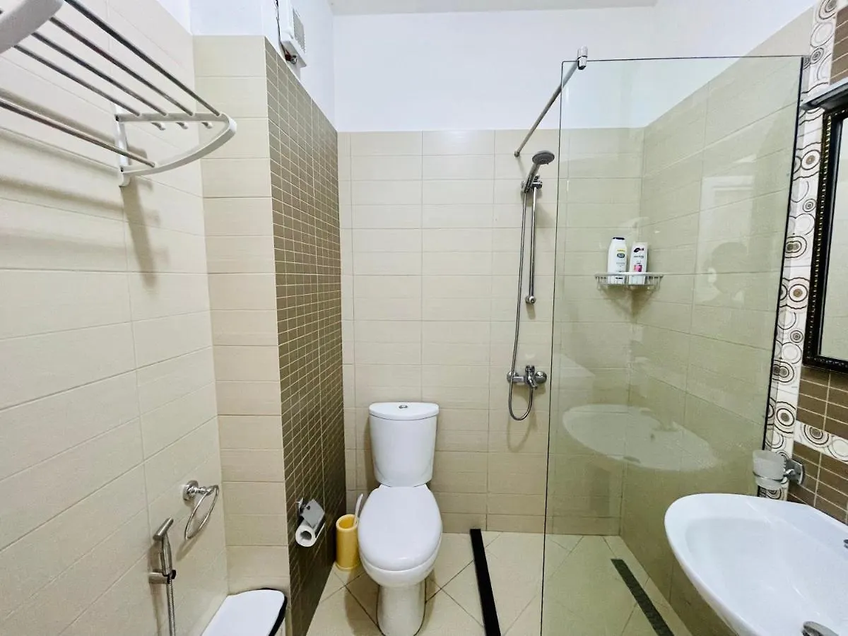 Apartment Panorama Residence Vlore