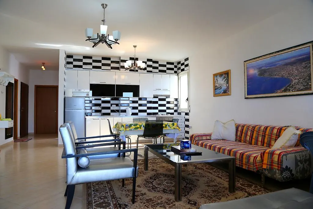 Panorama Residence Vlore Appartamento