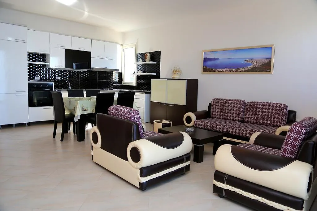 Panorama Residence Vlore
