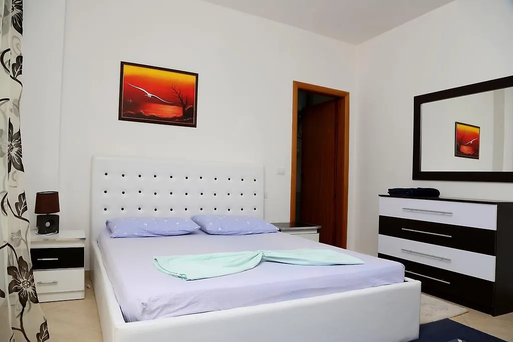 Panorama Residence Vlore 0*,