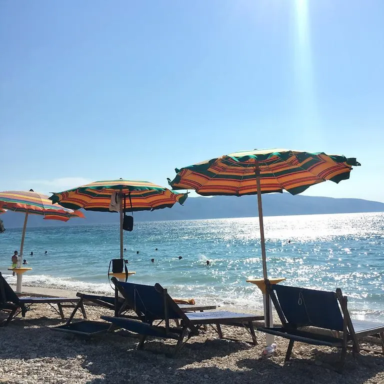 Panorama Residence Vlore Albania
