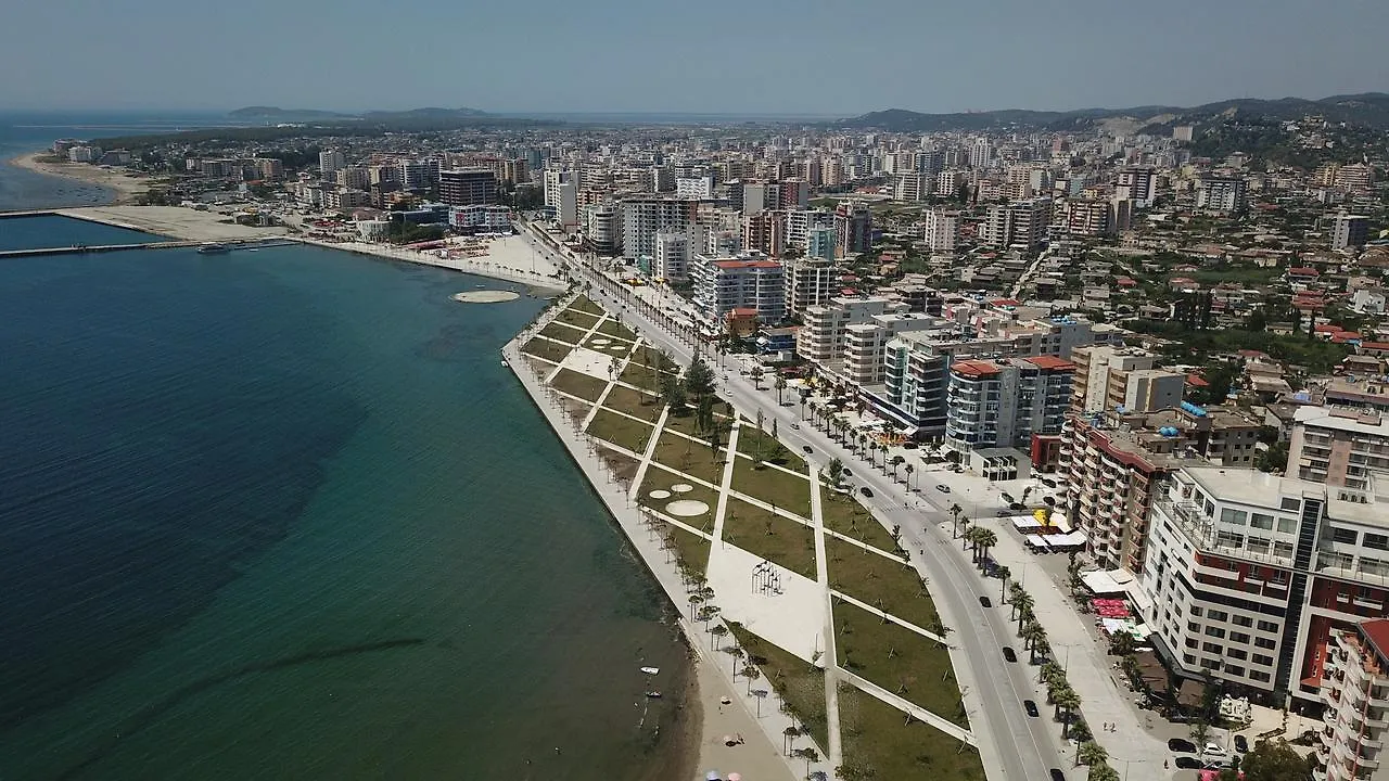 Panorama Residence Vlore Albania